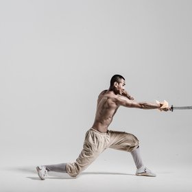 Kungfu sword 5 — figure reference